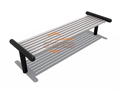 Park Bench PB-9